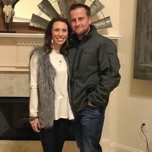 Meet your Posher, Corey